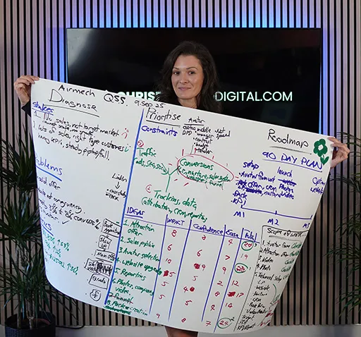 Airmech Quick Success Snapshot