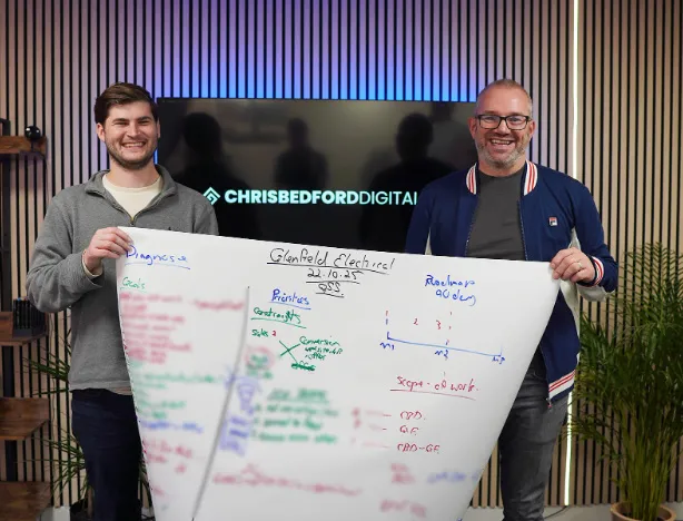 Glenfield Quick Success Snapshot