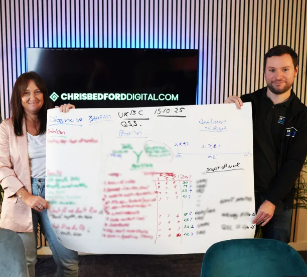 UKBC Quick Success Snapshot