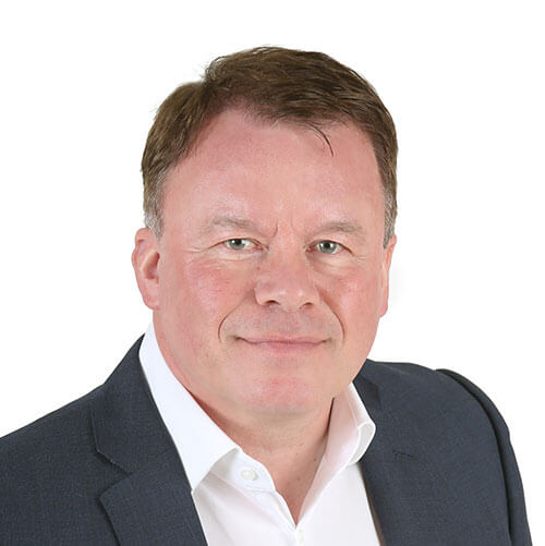 Mark Jennings, ActionCOACH Master Business Coach